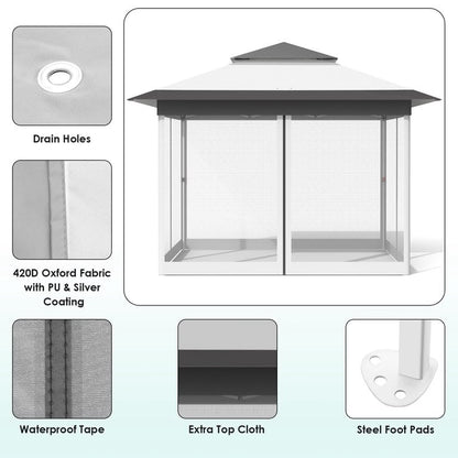 Terra Outdoor Tent