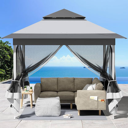 Terra Outdoor Tent