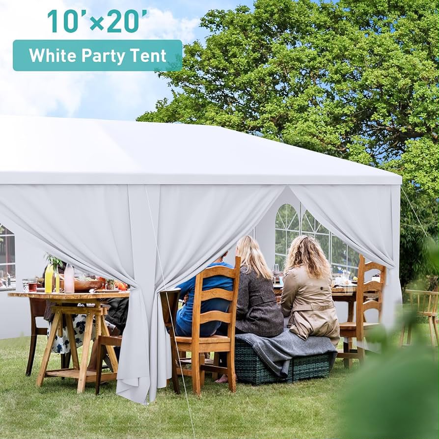 Celeste Tent