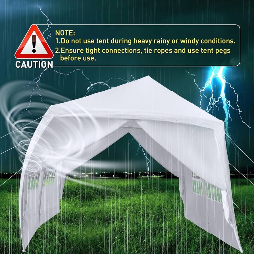 Celeste Tent