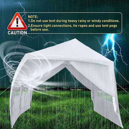 Celeste Tent