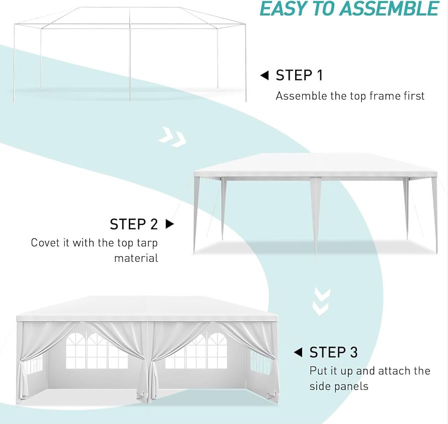 Celeste Tent