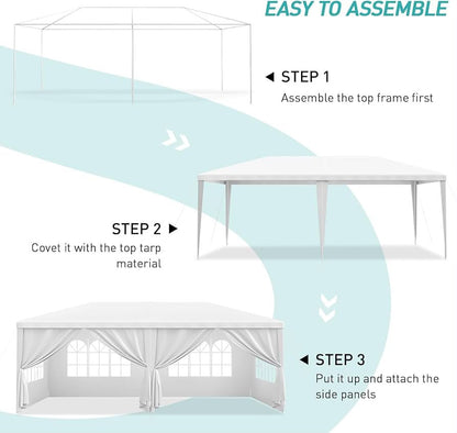 Celeste Tent