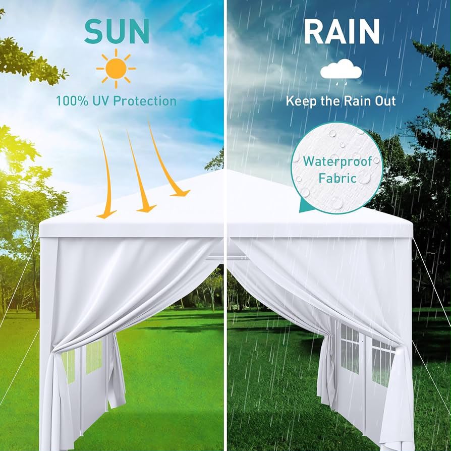 Celeste Tent