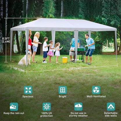Celeste Tent