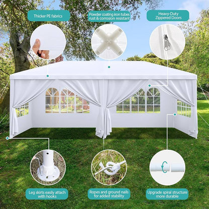 Celeste Tent
