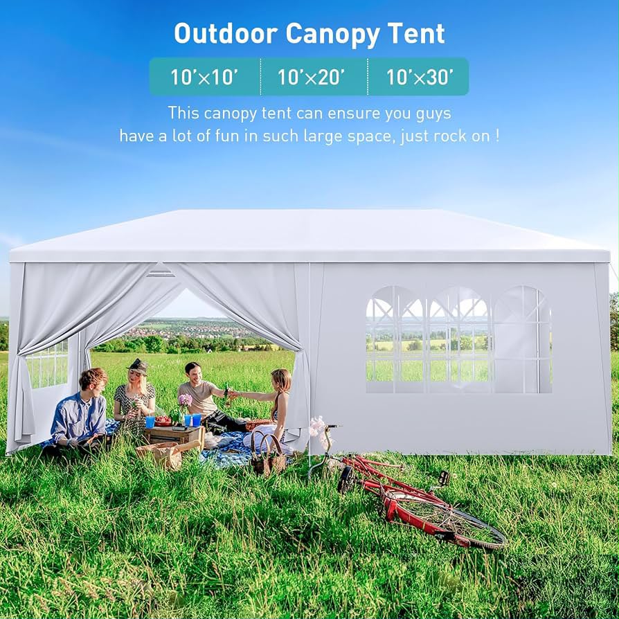 Celeste Tent
