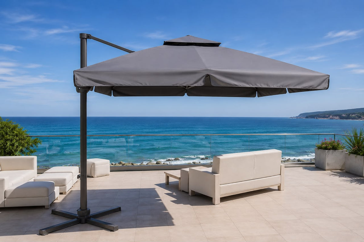 Alpine II Umbrella