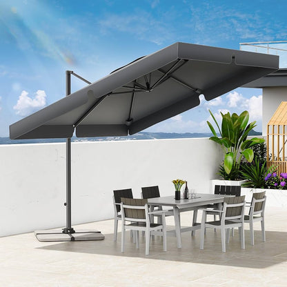 Alpine II Umbrella