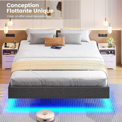 Lumi Bed