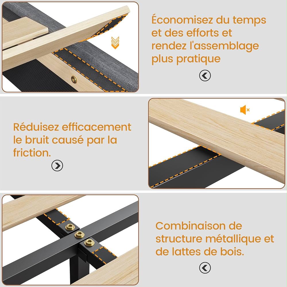 Lumi Bed