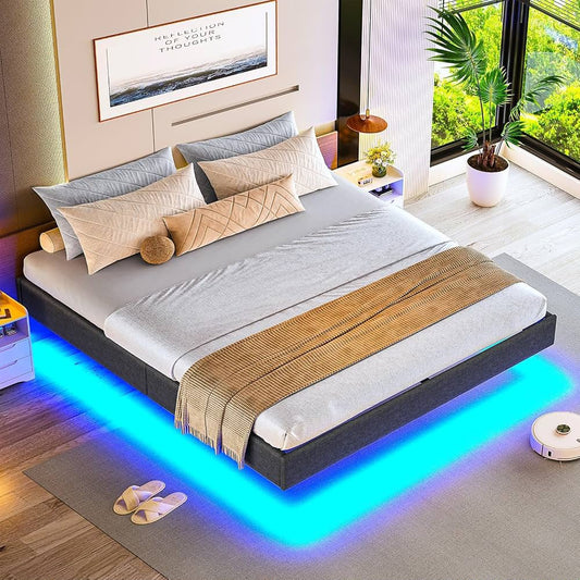 Lumi Bed