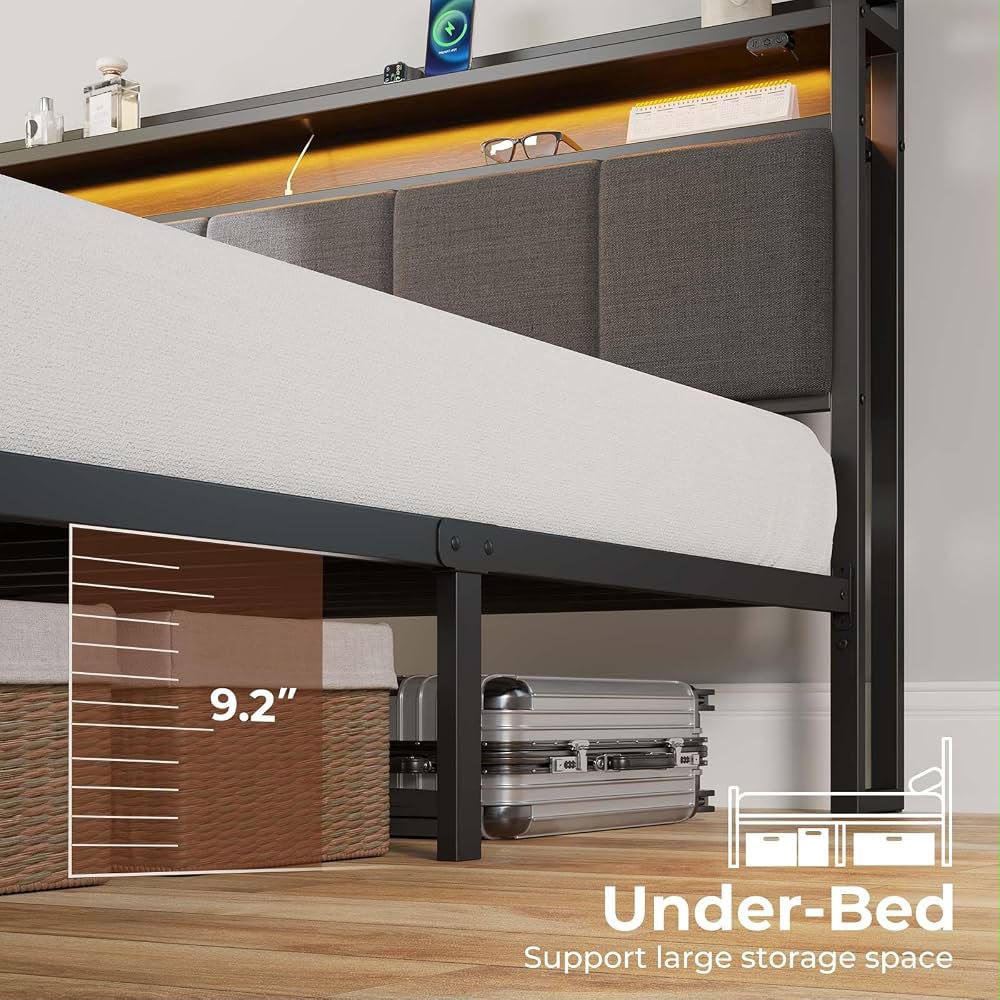 Aurelia Bed