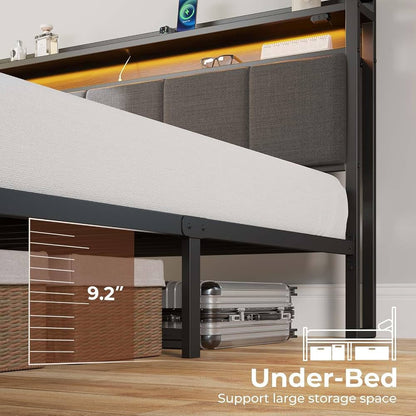 Aurelia Bed