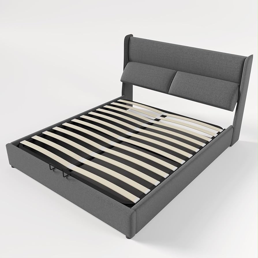 Milano Bed