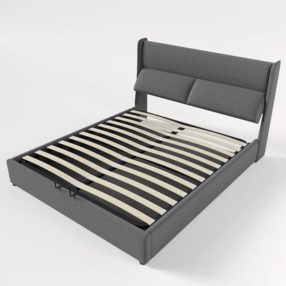 Milano Bed