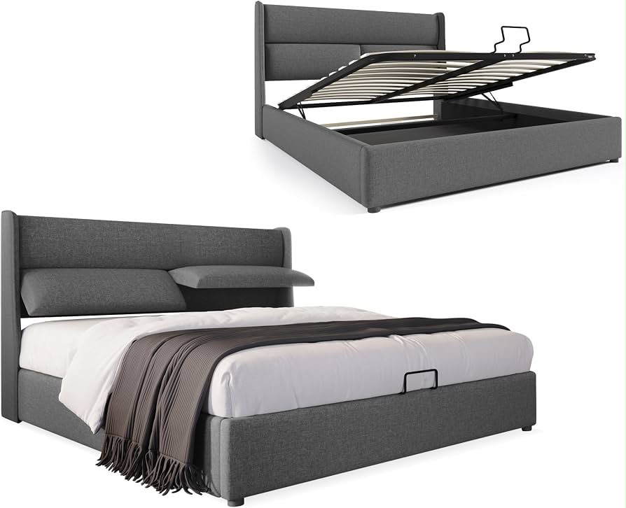Milano Bed