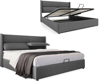 Milano Bed
