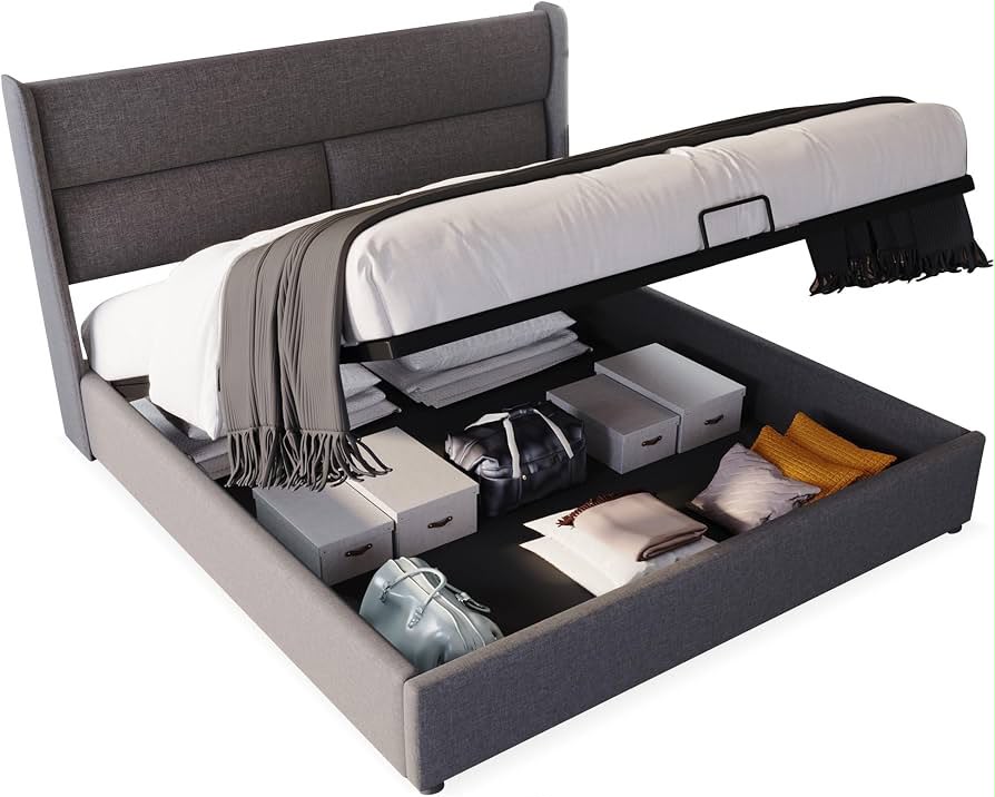 Milano Bed