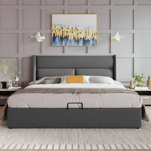 Milano Bed