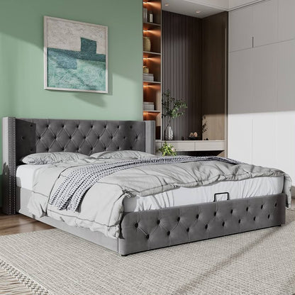 Imperial Bed