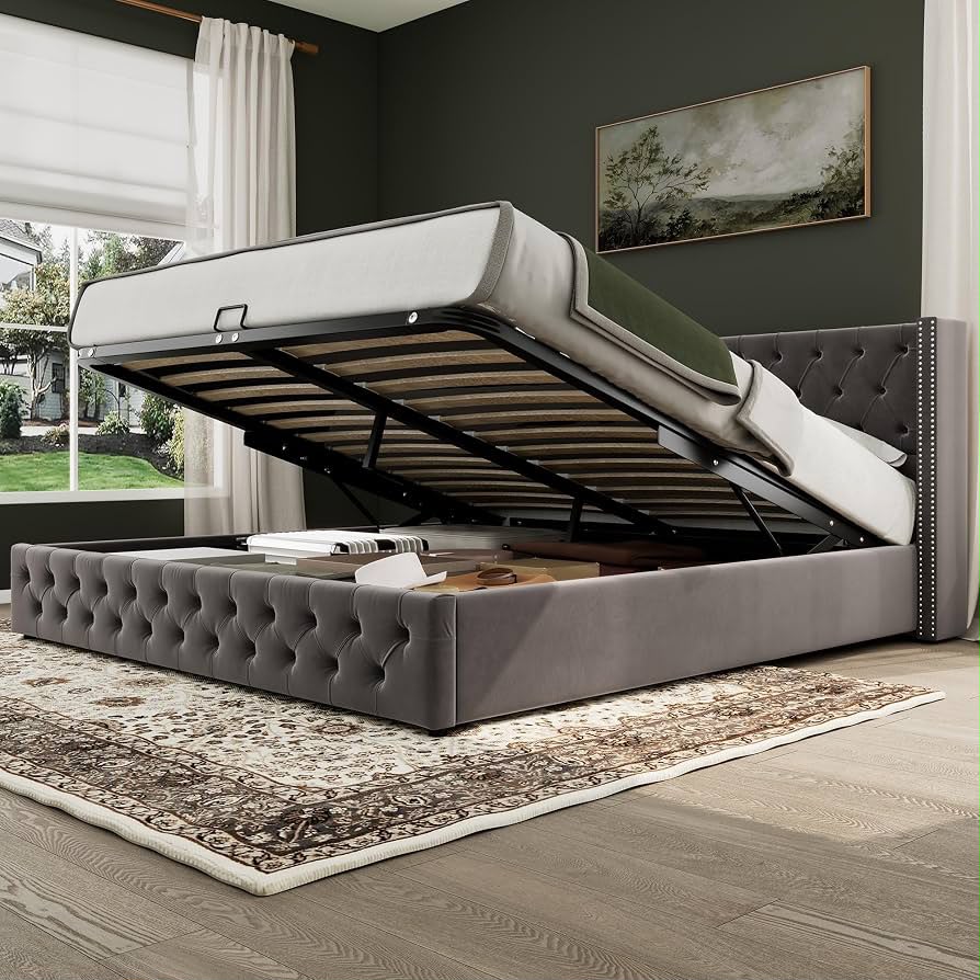 Imperial Bed