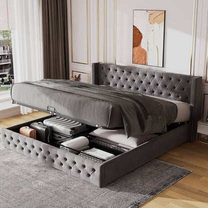 Imperial Bed