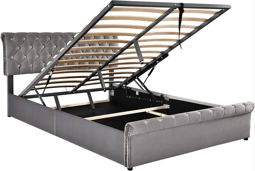Elara Bed