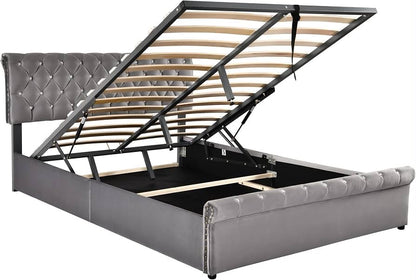 Elara Bed