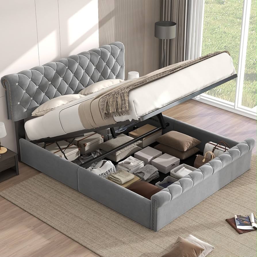 Elara Bed