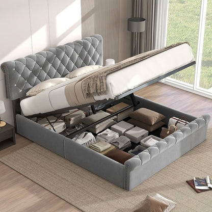 Elara Bed