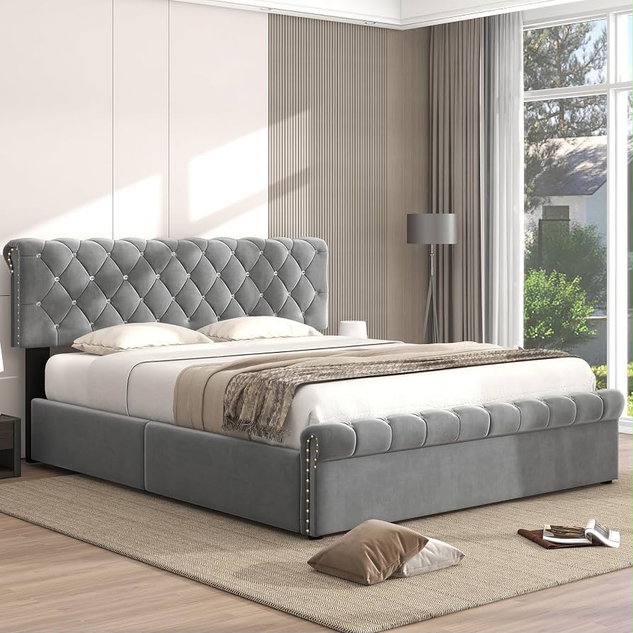 Elara Bed