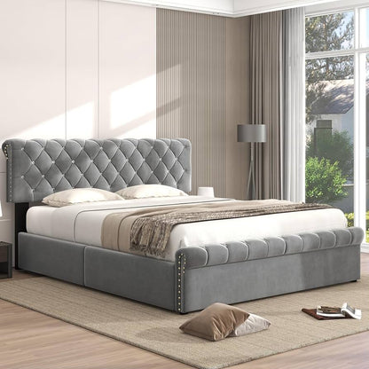 Elara Bed