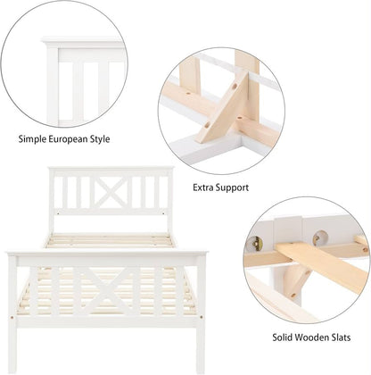 Cambridge Bed