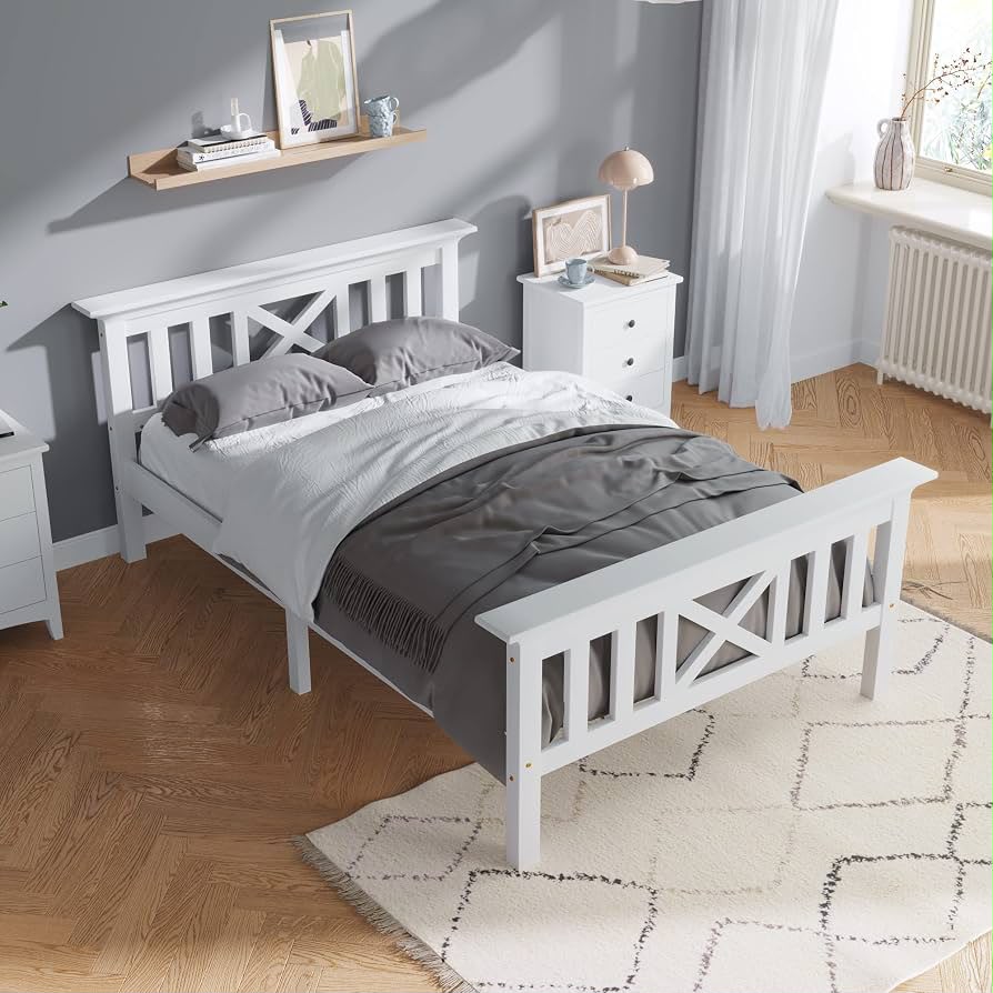 Cambridge Bed