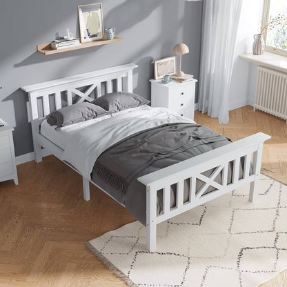 Cambridge Bed