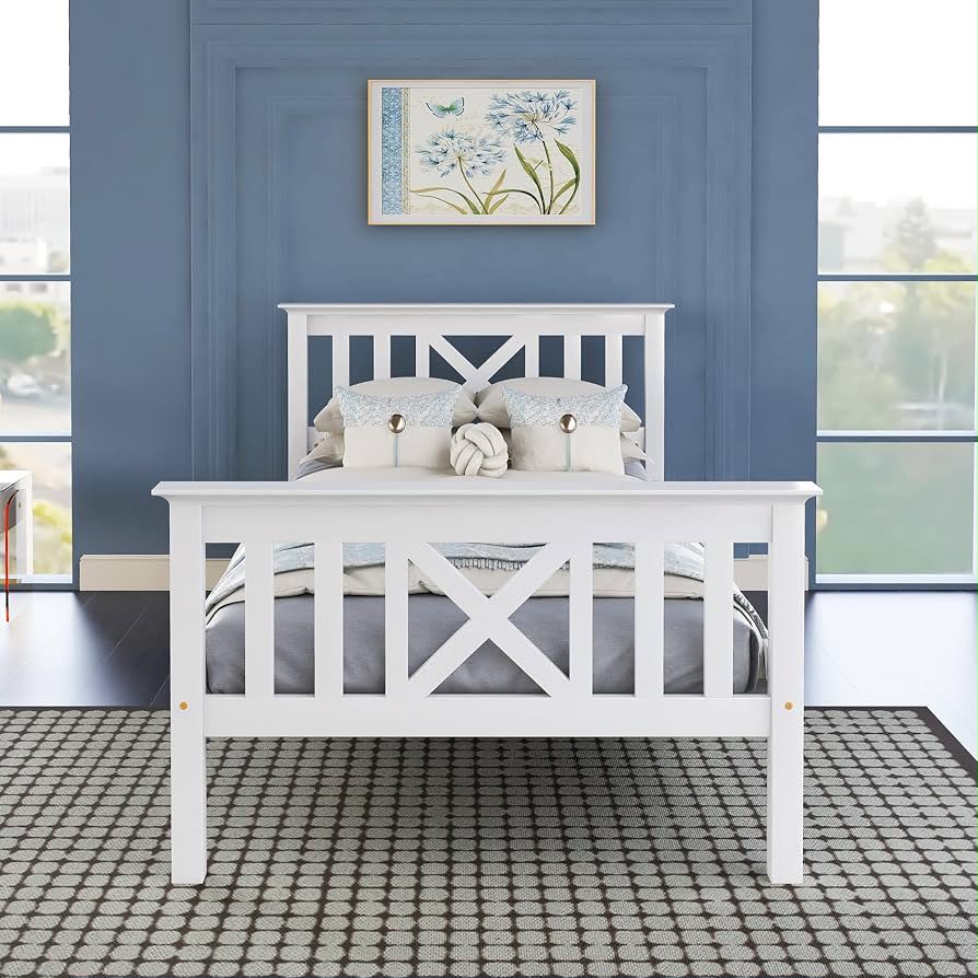 Cambridge Bed