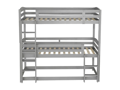 Buddy Bunk Bed