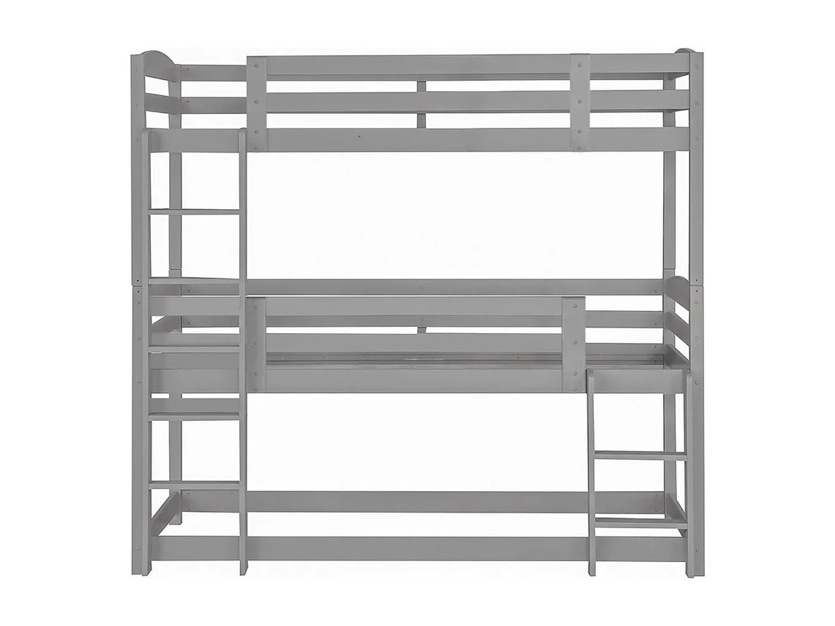 Buddy Bunk Bed