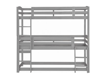 Buddy Bunk Bed