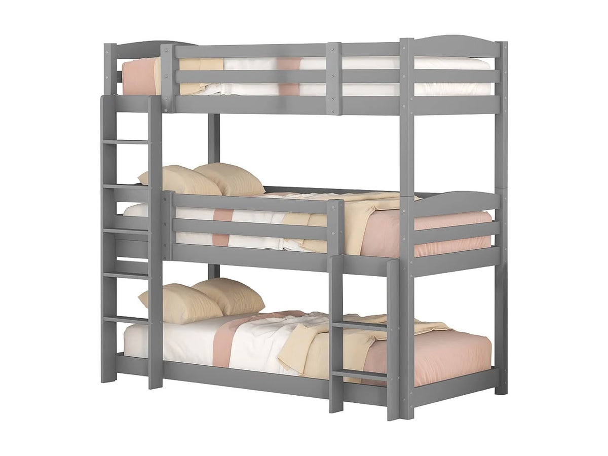 Buddy Bunk Bed