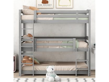 Buddy Bunk Bed