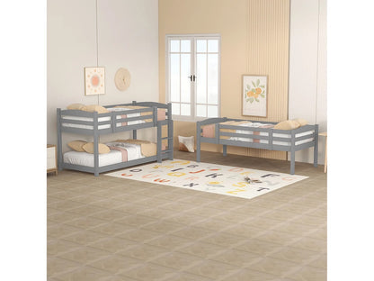 Buddy Bunk Bed