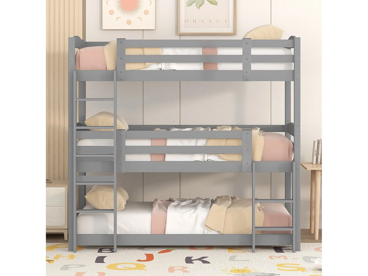 Buddy Bunk Bed