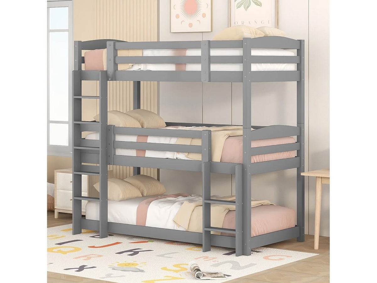 Buddy Bunk Bed