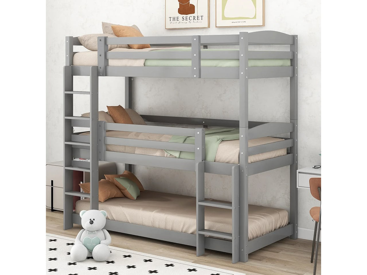 Buddy Bunk Bed