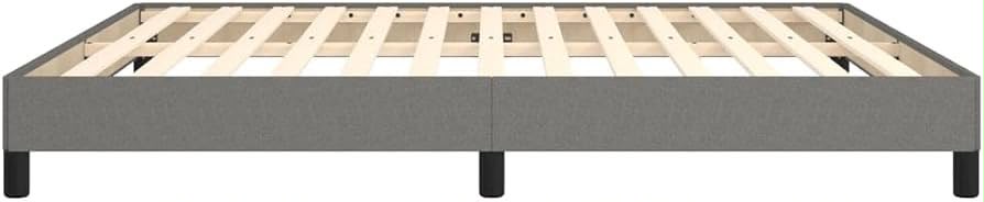 linear frame Bed