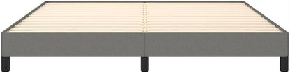linear frame Bed