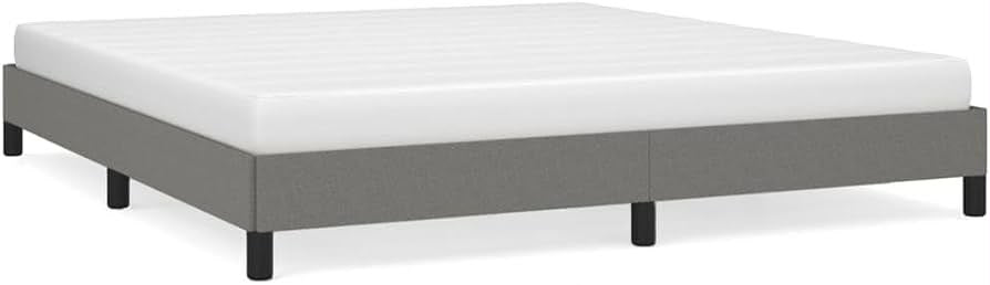 linear frame Bed