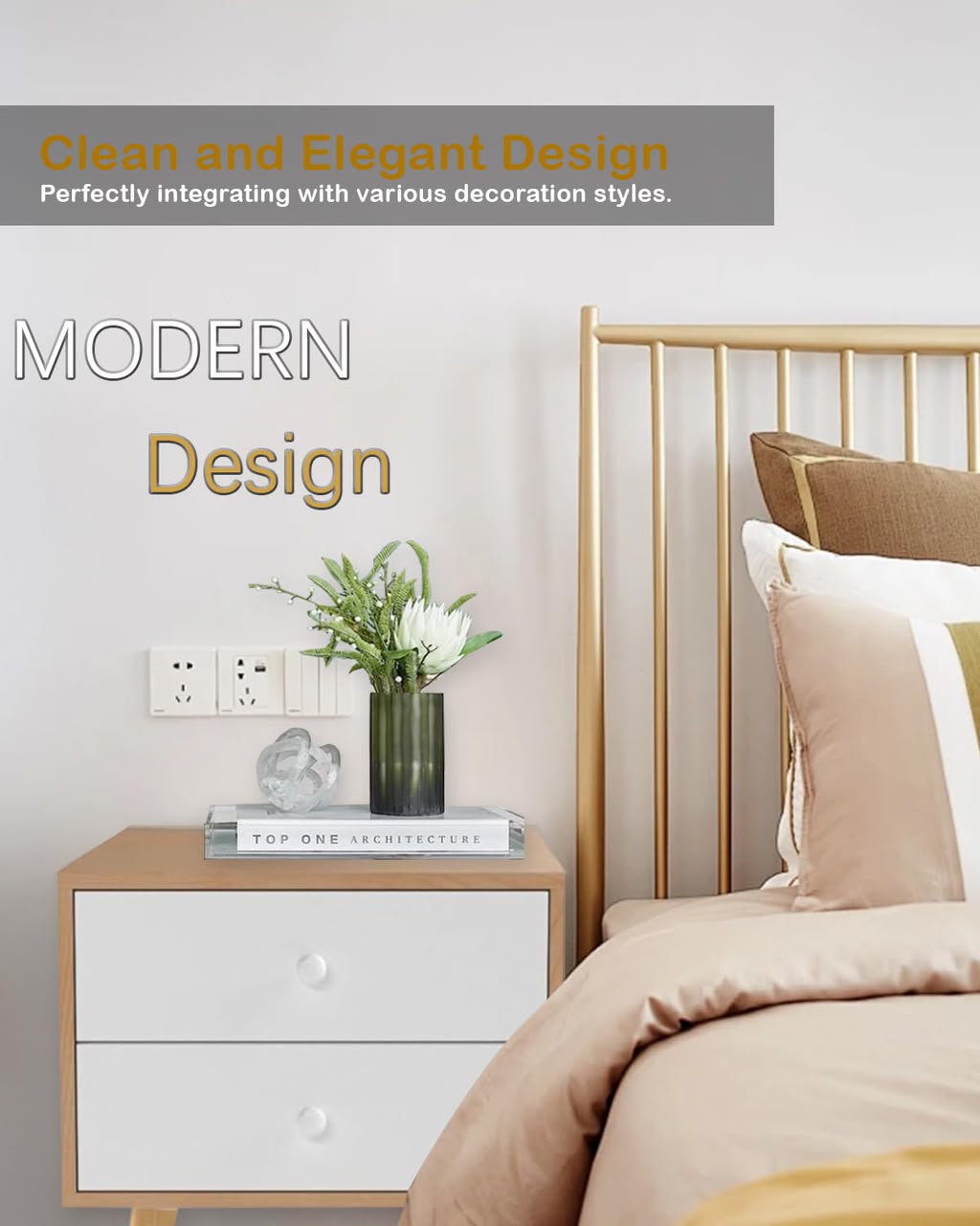 Dream Nightstand